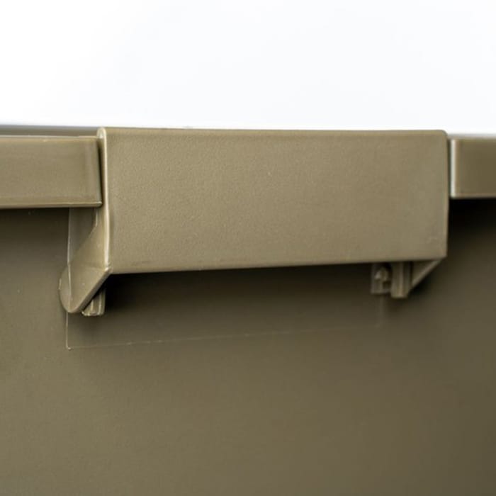 Nash Bank Life Stacker Storage Box Small 16L 3