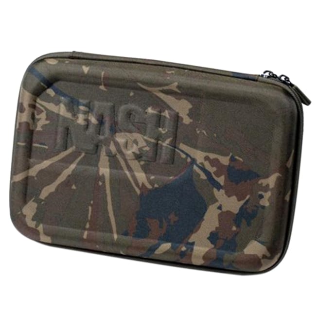 Nash Subterfuge Hi Protect Moulded Scales Pouch