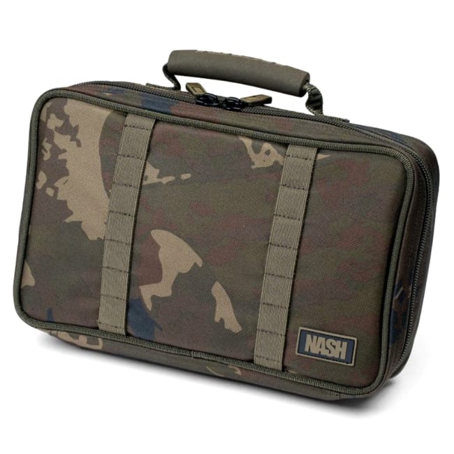 Nash Subterfuge Buzz Bar Pouch Medium
