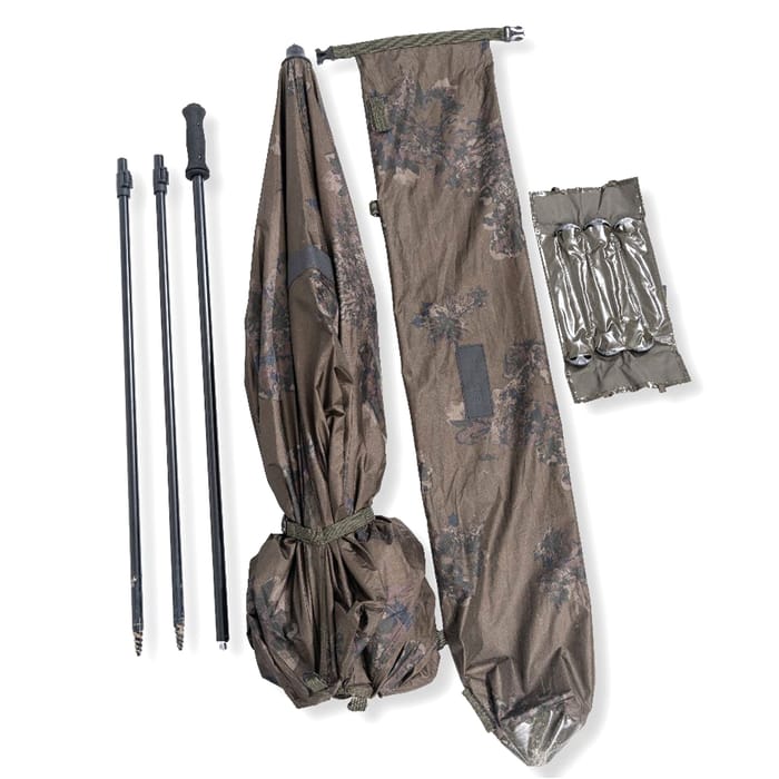 Nash Scope OPS Recon Brolly