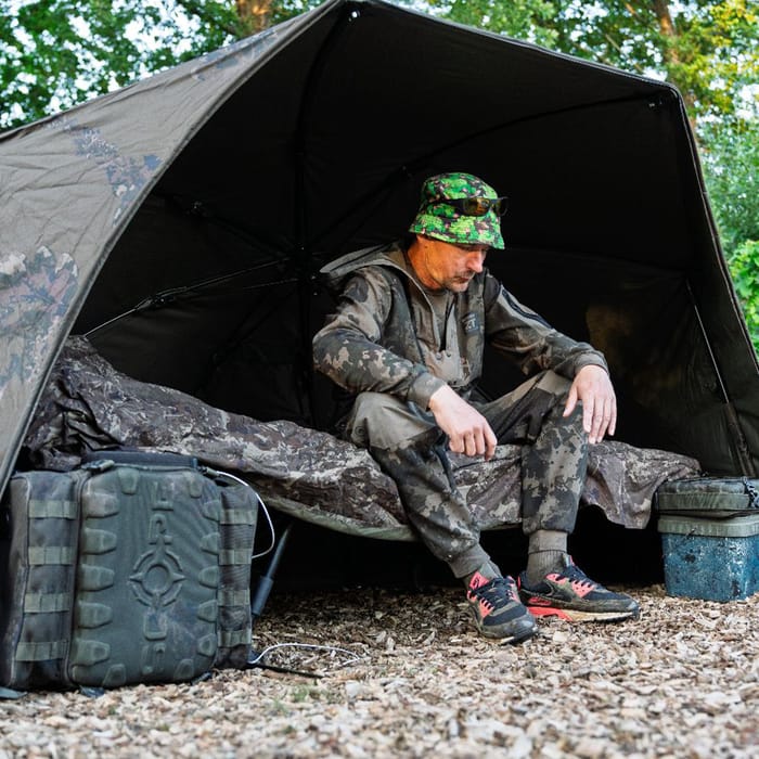 Nash Scope OPS Recon Brolly