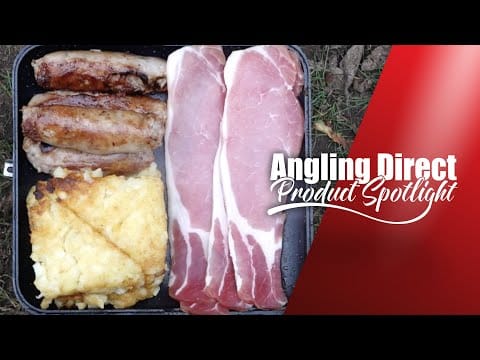 Ridgemonkey Deepfill Sandwich Toaster XL