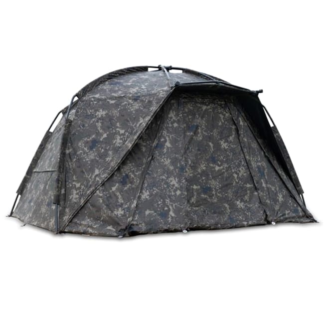 Nash Titan Hide Camo Pro System Bundle