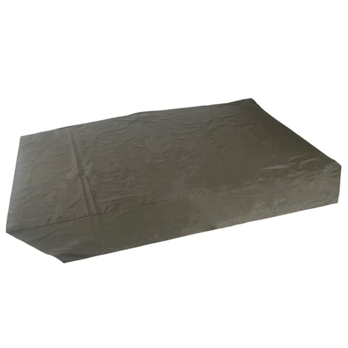 Nash Titan Hide Camo Pro System Bundle Groundsheet