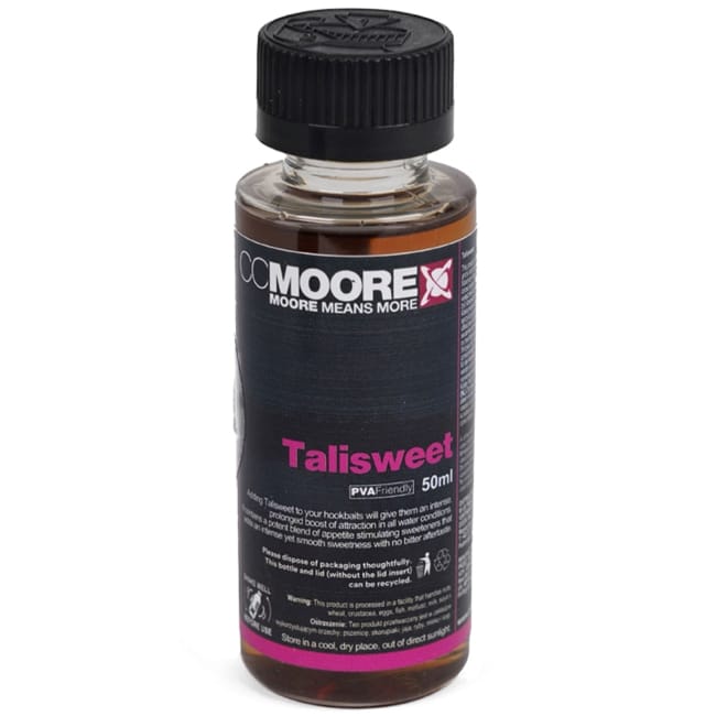 CC Moore Talisweet Bait Booster