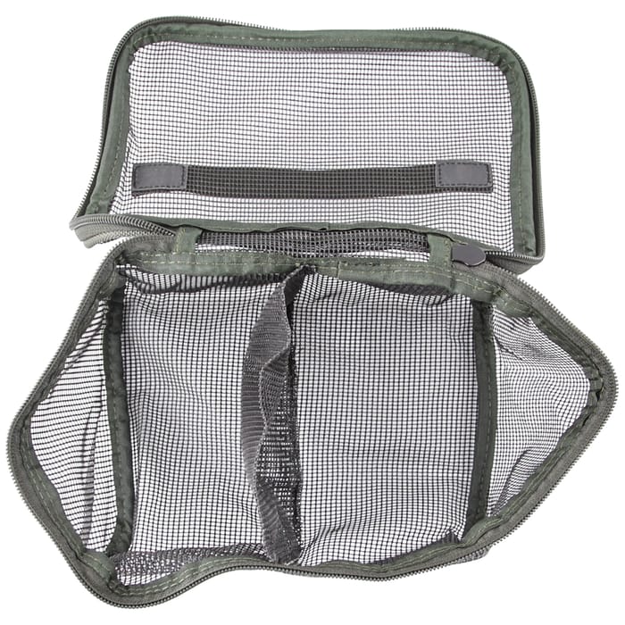 Taska Air Dry Bag Divided 2