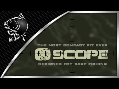 Nash Scope Rod MK2