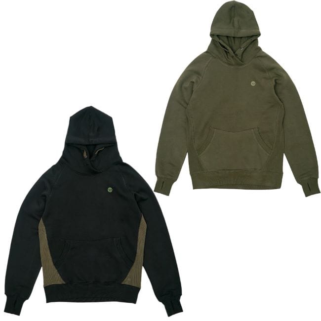 Team Korda Hoodie