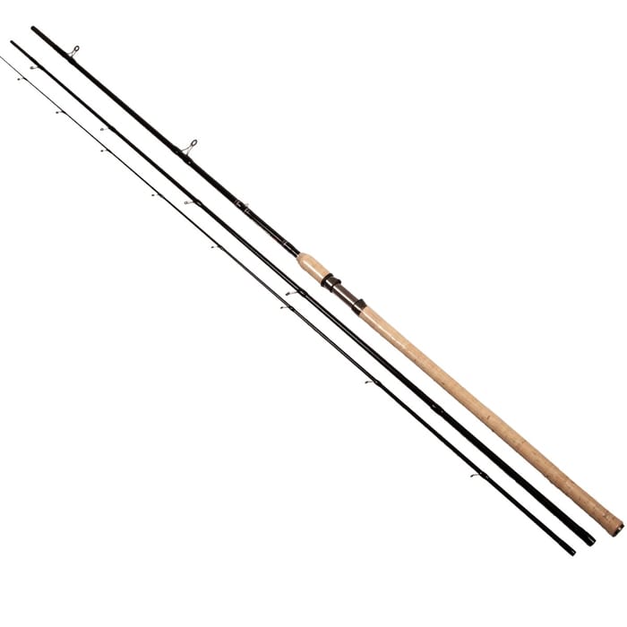 TF Gear Banshee V2 Float Fishing Rod Full Length