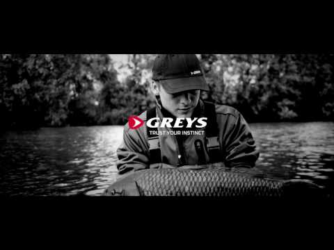 Greys Prodigy GT4