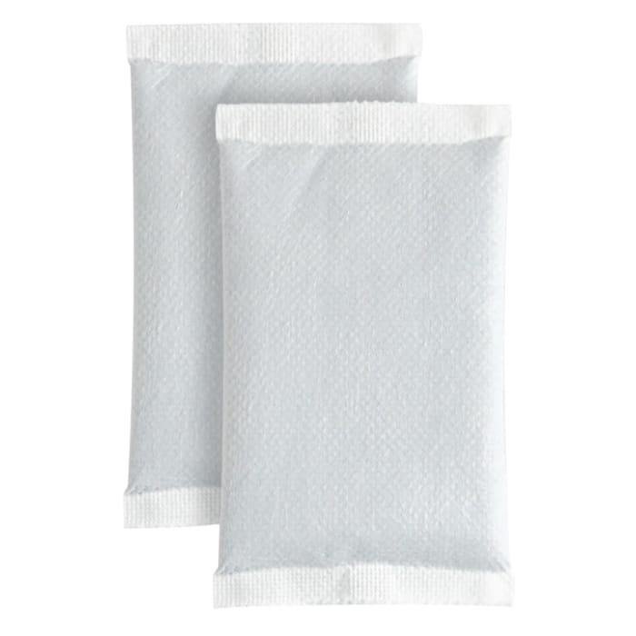 THAW Disposable Hand Warmers 2 Pack - Small