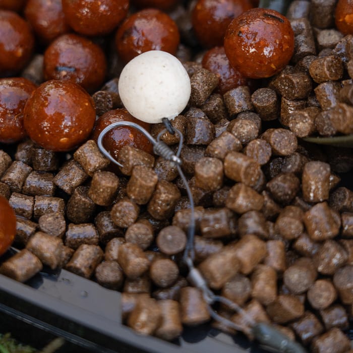 Dynamite Baits Session Pack - The Source