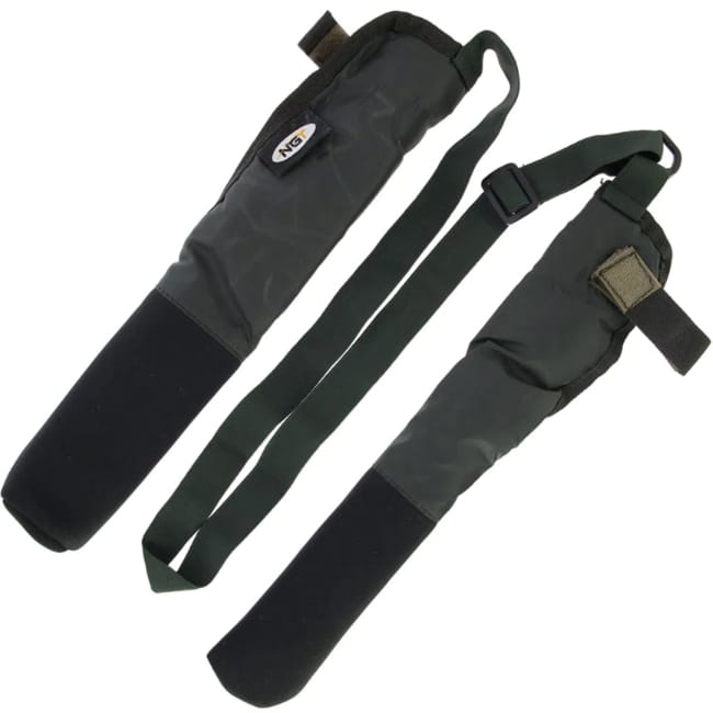NGT Connected Tip & Butt Protectors