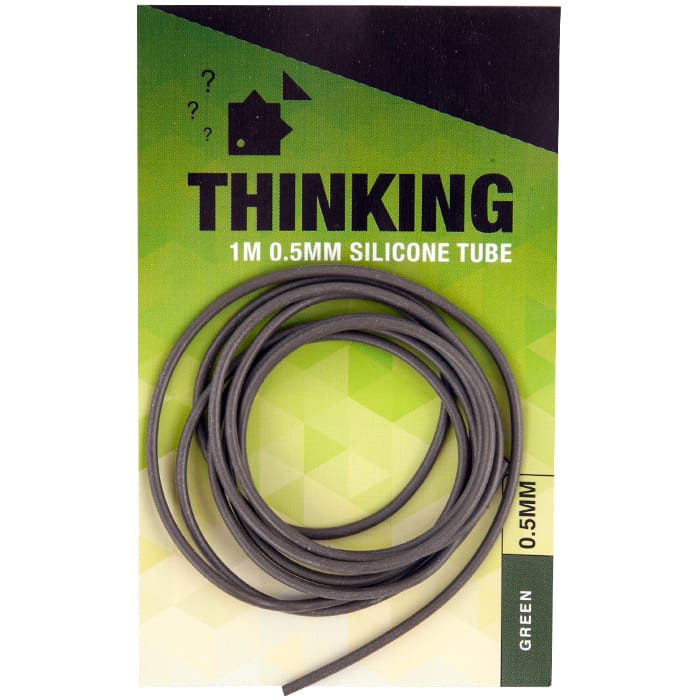Thinking Anglers 1m Silicone Tube