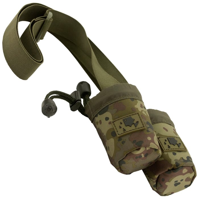Thinking Anglers Camfleck Extendable Fishing Tip Top