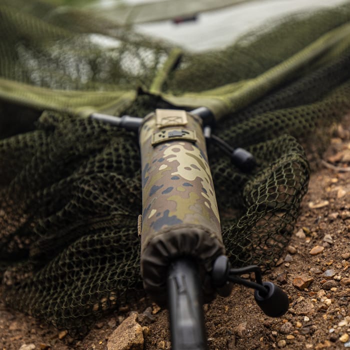 Thinking Anglers Camfleck Net Float 5