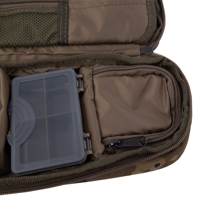 Thinking Anglers Camfleck Tackle Fishing Pouch 13