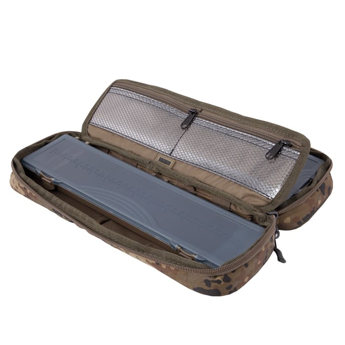 Thinking Anglers Camfleck Tackle Fishing Pouch 7