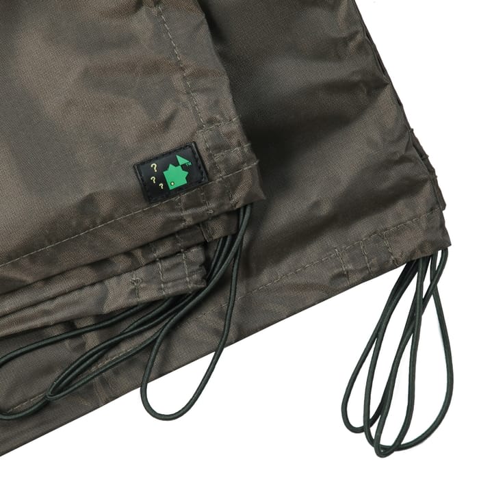 Thinking Anglers Fishing Shelter Cover Up 2