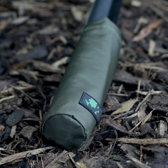 Thinking Anglers Fishing Elastic Tip Top In Use 1