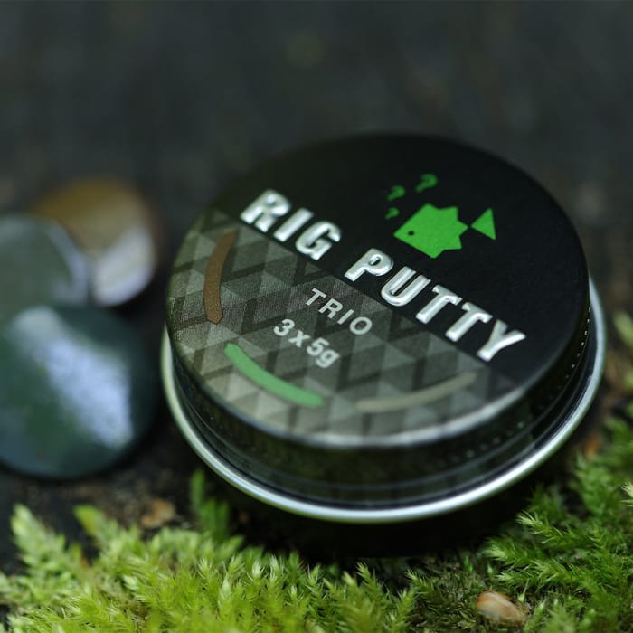 Thinking Anglers Fishing Rig Putty Trio 2