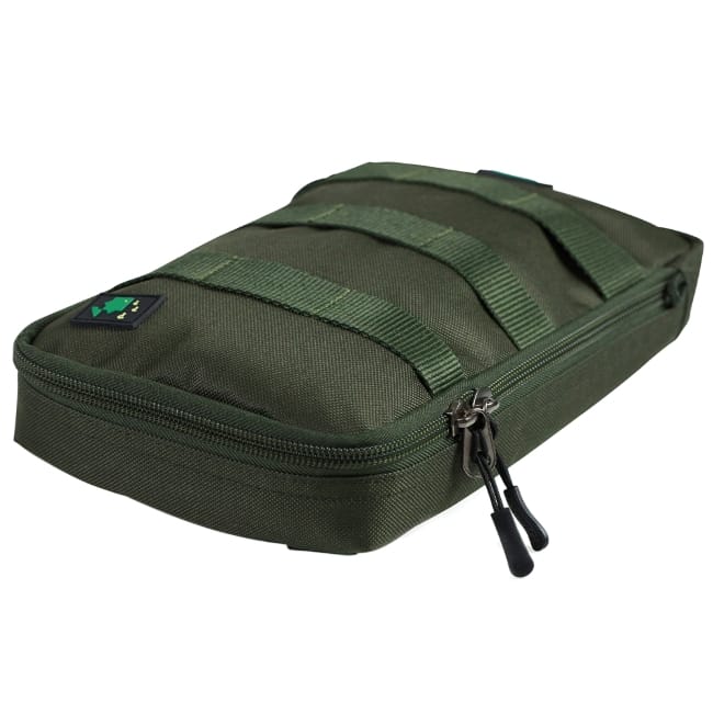 Thinking Anglers Olive Molle Pouch