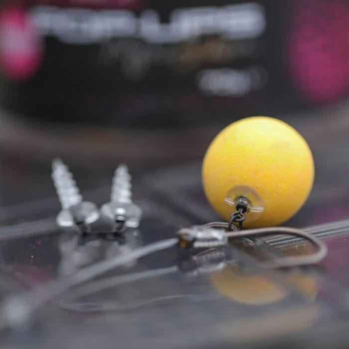 Thinking Anglers PTFE Hook Ring Swivel Screw - Long
