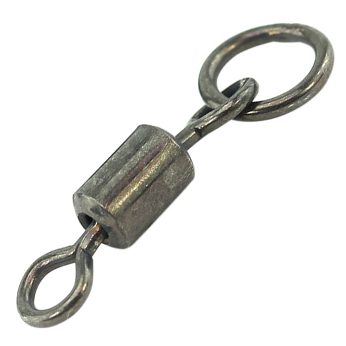 Thinking Anglers PTFE Size 8 Ring Swivels