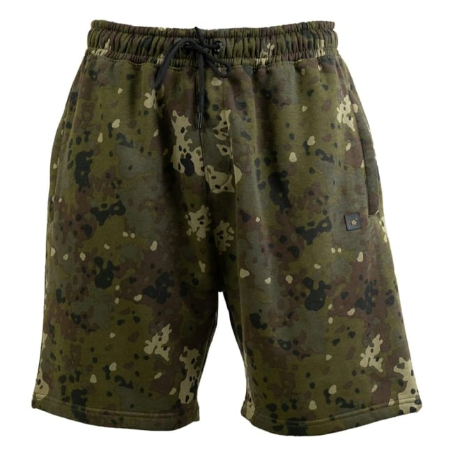 Thinking Anglers Shorts - Camfleck