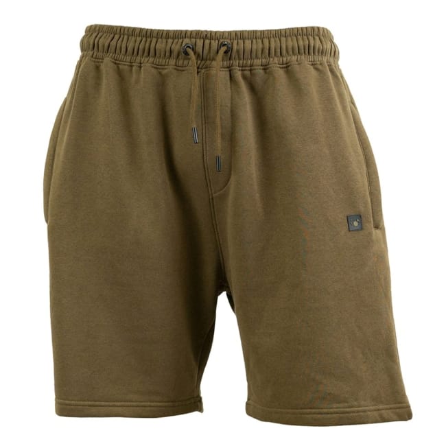 Thinking Anglers Shorts - Olive