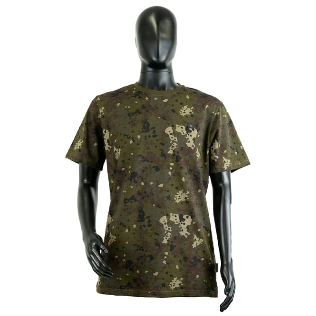 Thinking Anglers Tee T-Shirt - Camfleck