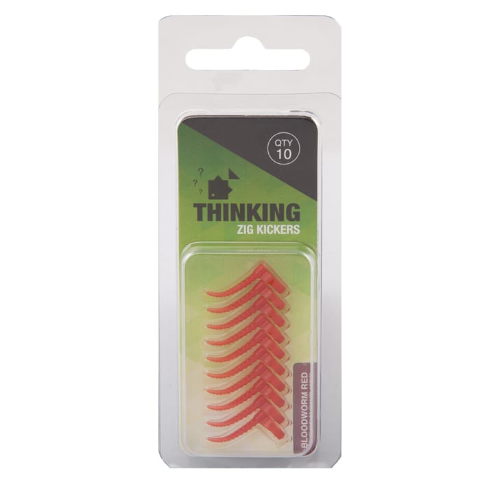 Thinking Anglers Zig Kickers 2