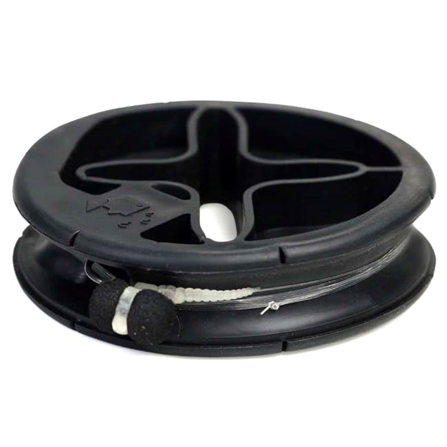 Thinking Anglers Zig Rollers