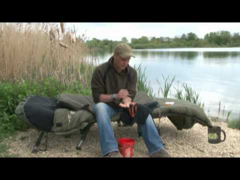 ESP Pva Bag Video