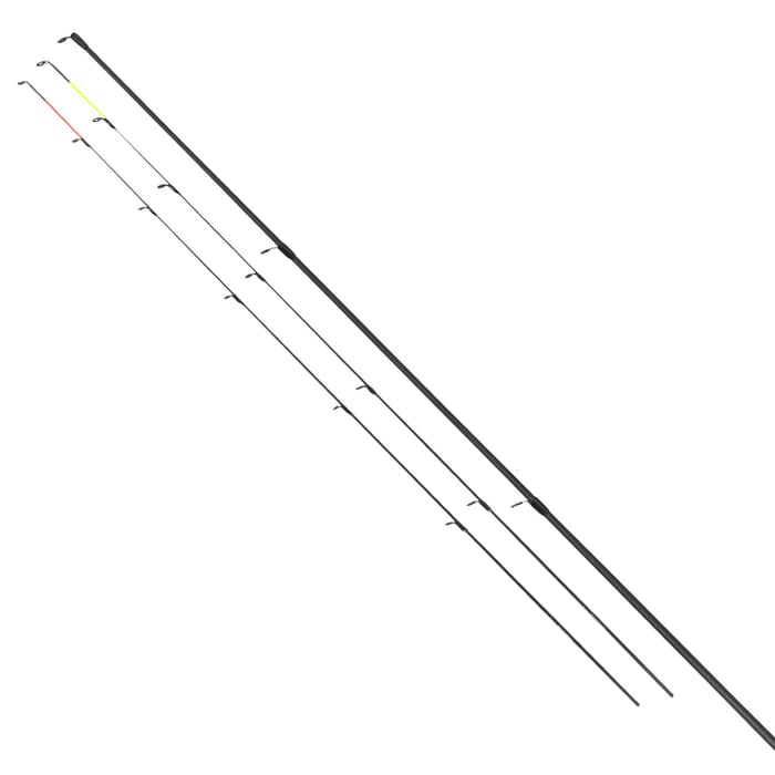Preston Super Feeder Fishing Rods