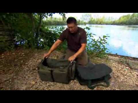 Danny Fairbrass Introduces The New Daiwa Mission Range!