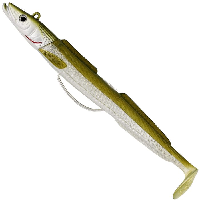 Westin Sandy Andy Weedless Jig Lure 10cm 16g | Sea Fishing Lures | Angling Direct Westin Sandy Andy Weedless Jig Lure 10cm 16g | Sea Fishing Lures | Angling Direct