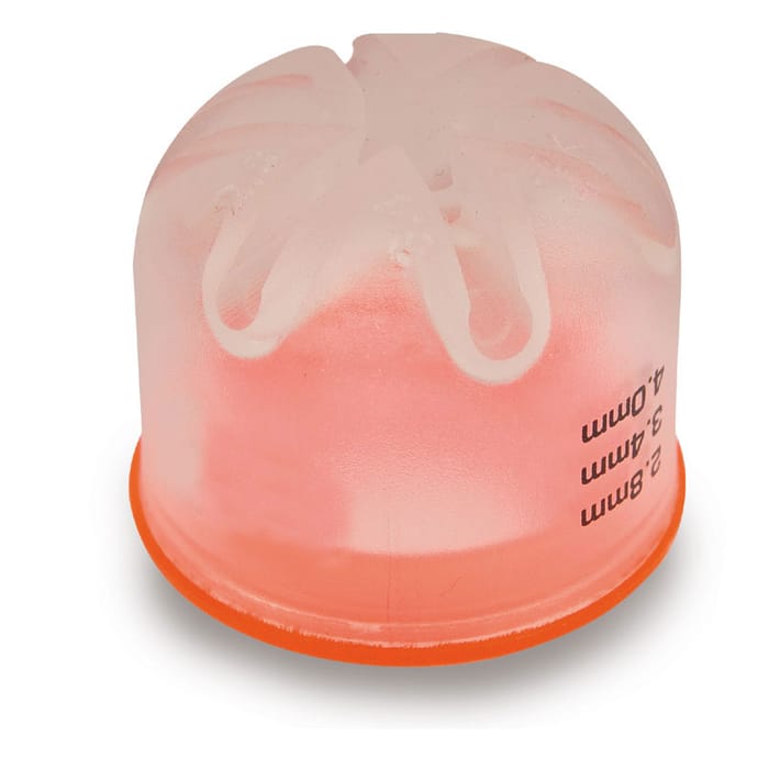 Matrix Toss Pot