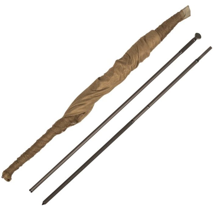 Trakker Sanctuary T12 Fishing Landing Net Sections