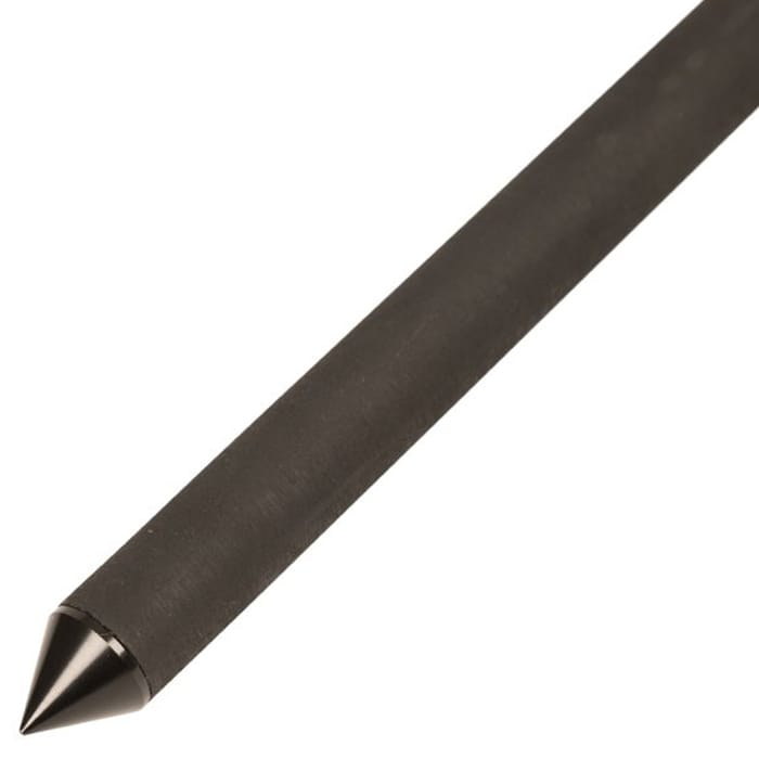 Trakker Sanctuary T12 Fishing Landing Net Close Up 1