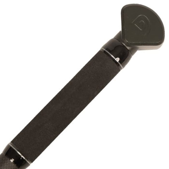 Trakker Sanctuary T12 Fishing Landing Net Close Up 4