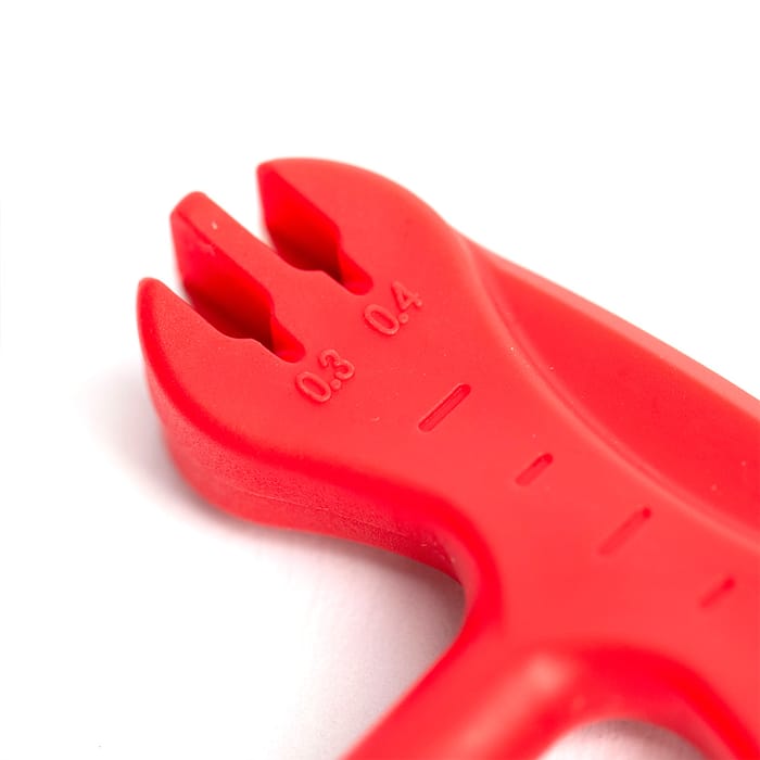 Trakker 3 In 1 Puller Tool Close Up 1