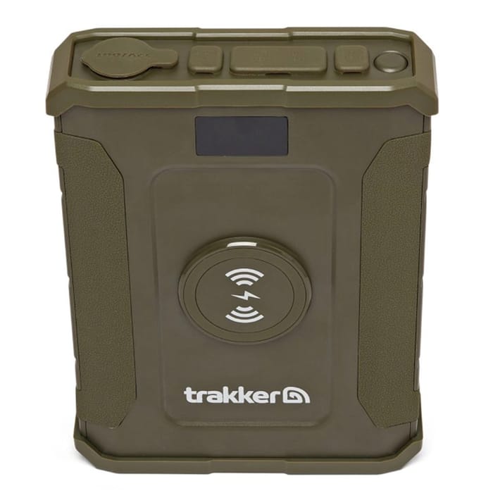 Trakker 60K Power Pack