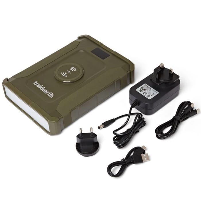 Trakker 60K Power Pack