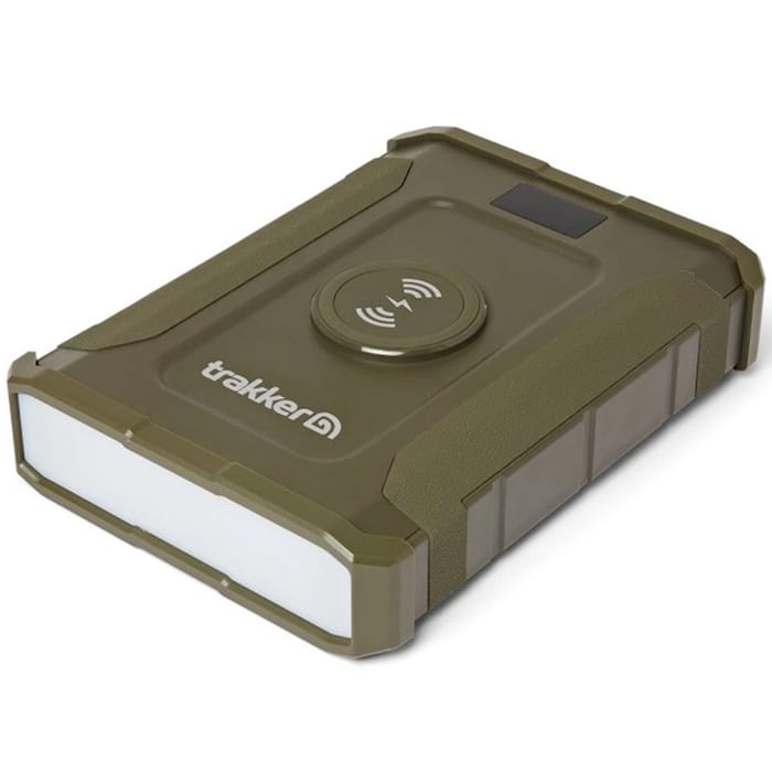 Trakker 60K Power Pack