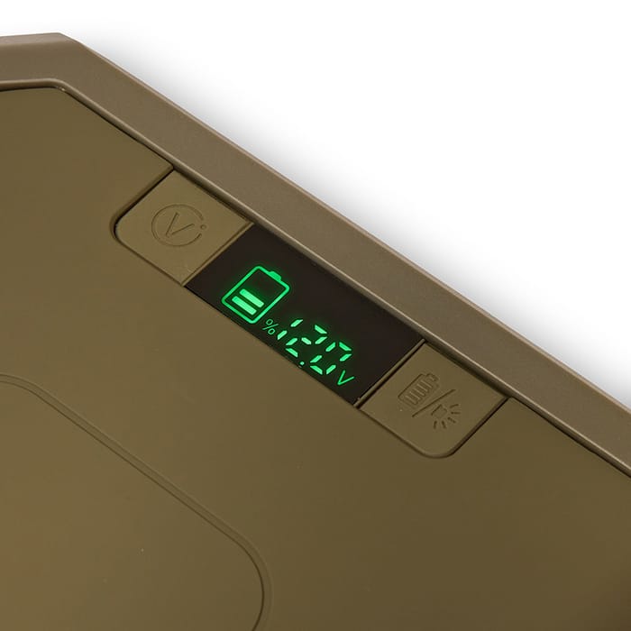 Trakker 96K Power Pack 3