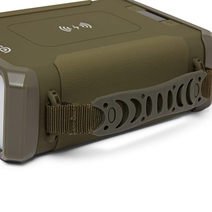Trakker 96K Power Pack 4