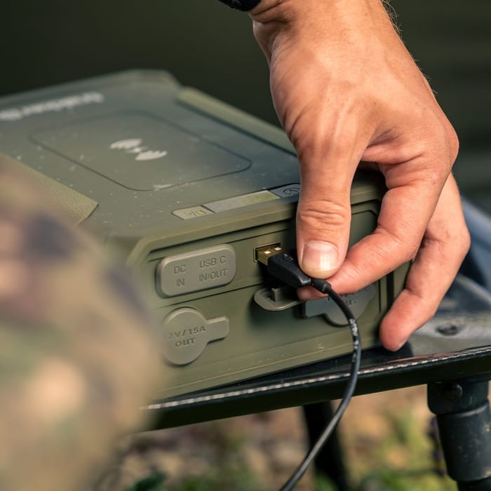 Trakker 96K Power Pack 5