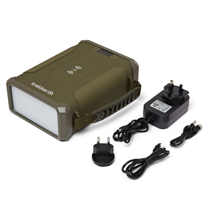Trakker 96K Power Pack 6