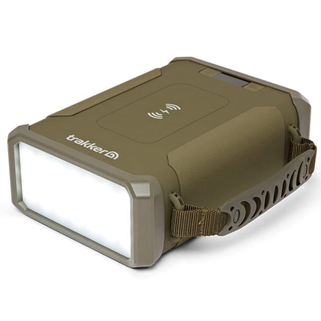 Trakker 96K Power Pack
